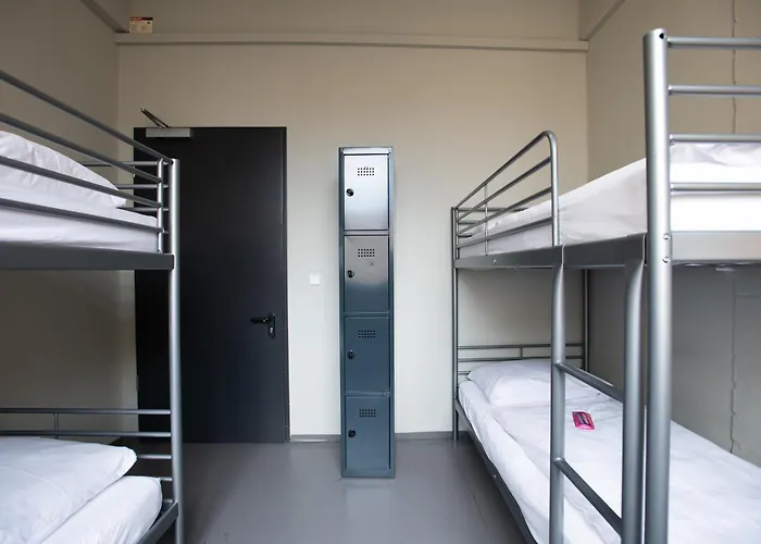 Wallyard Stay Berlin
