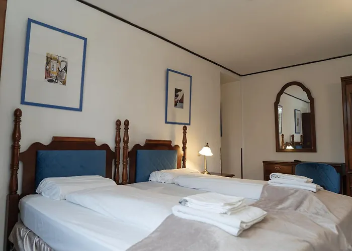 Hotel Petit Wannsee Berlin